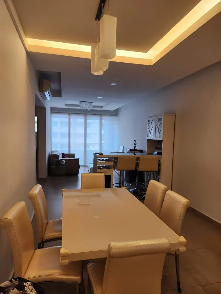Alam Damai Condo (B) - 4