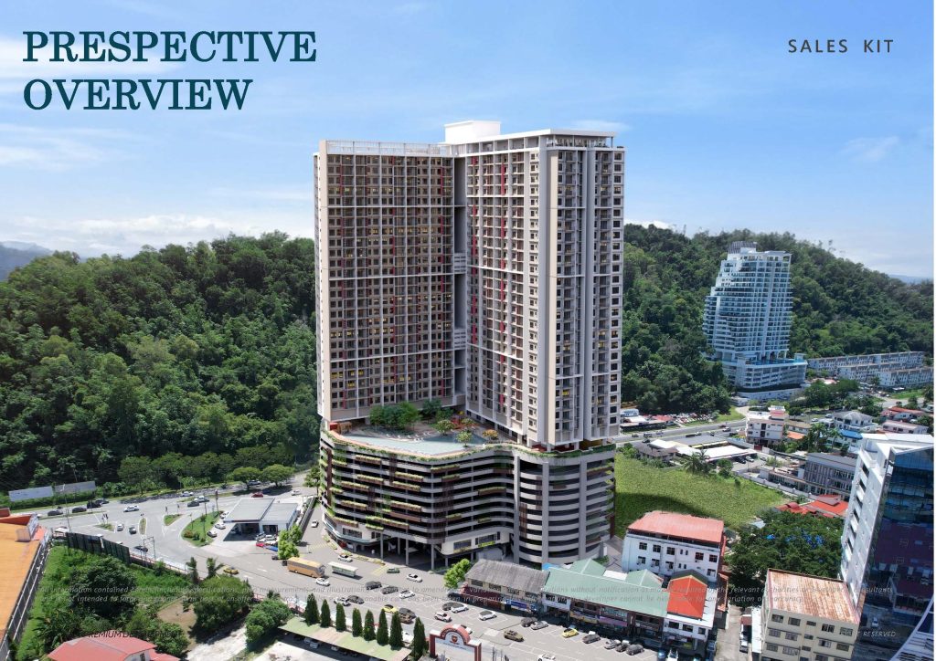 LikasVue Real Estate Trusted Expert Agent Kota Kinabalu, Sabah