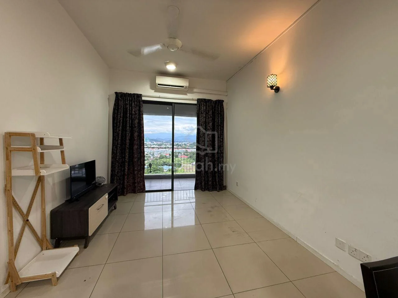 Lido Four Seasons Residence - 1