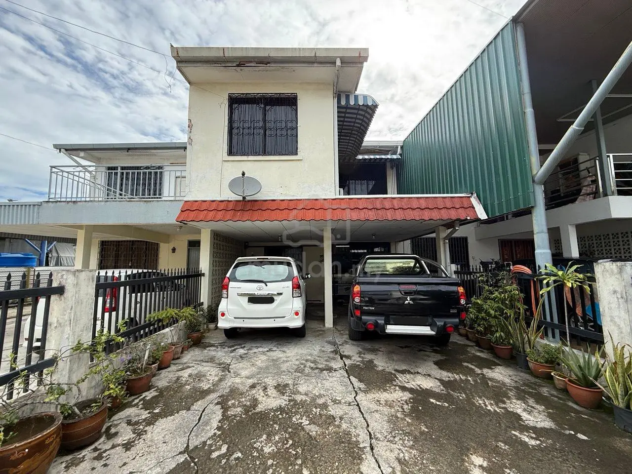 Likas-Landed-House-1