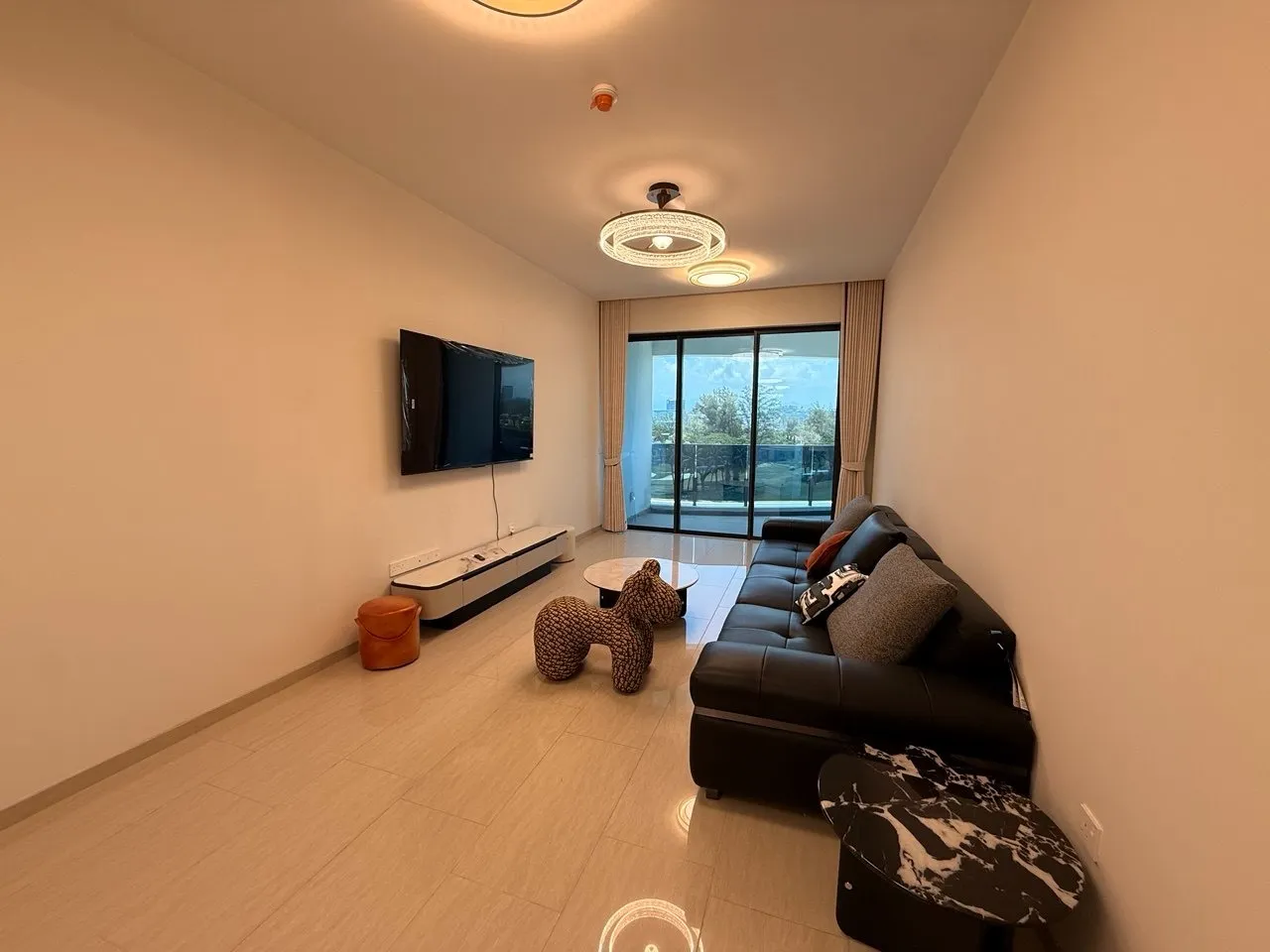 Coral Bay 6